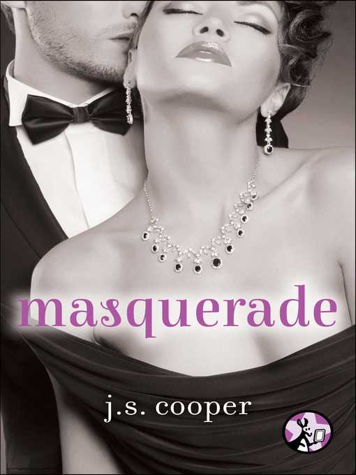 Title details for Masquerade by J.S. Cooper - Wait list